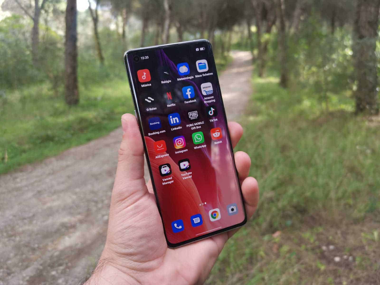 Find X5, Oppo