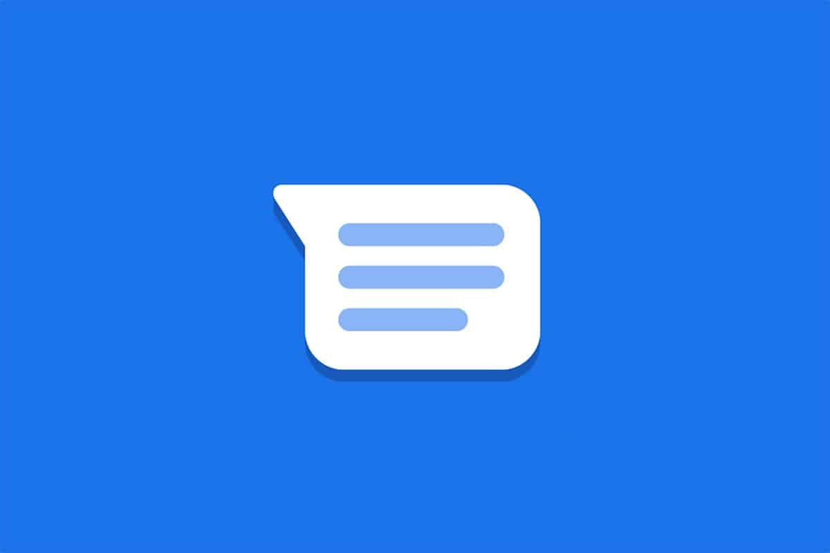 Google Messages tiene novedades pero solo para RCS