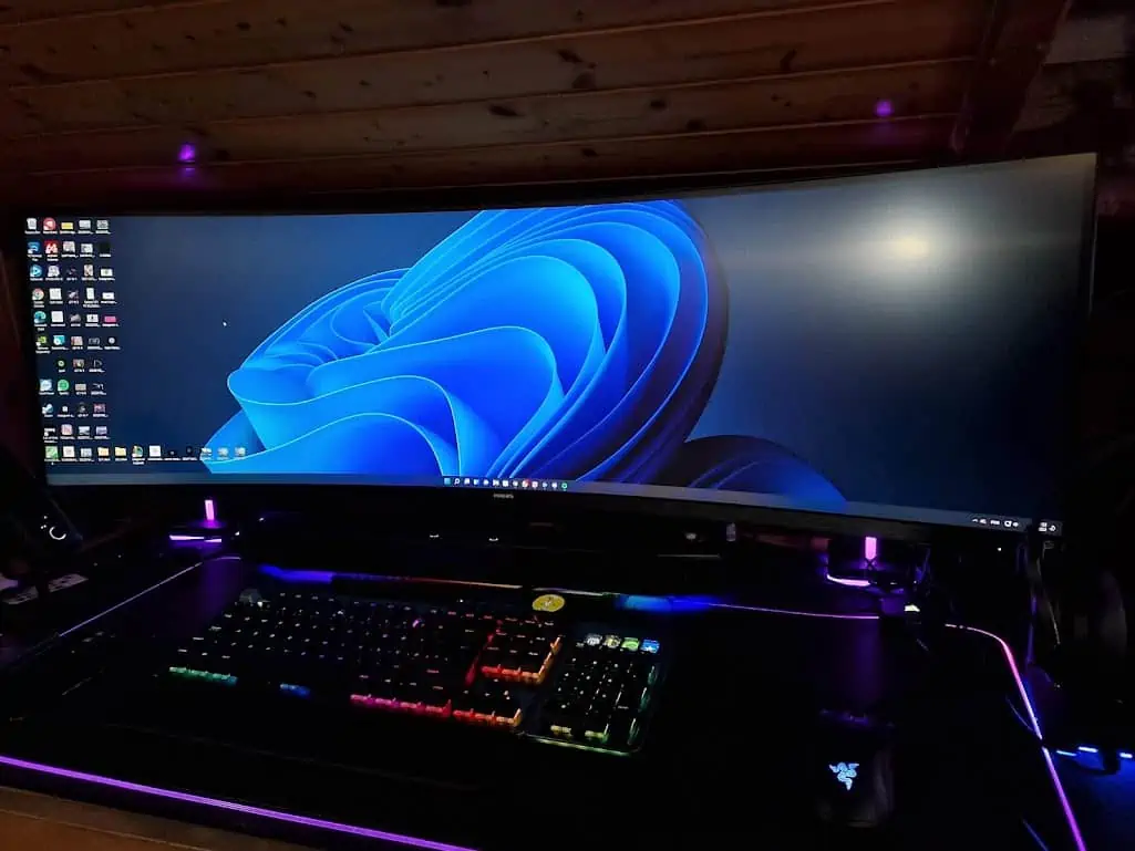 limpar o computador