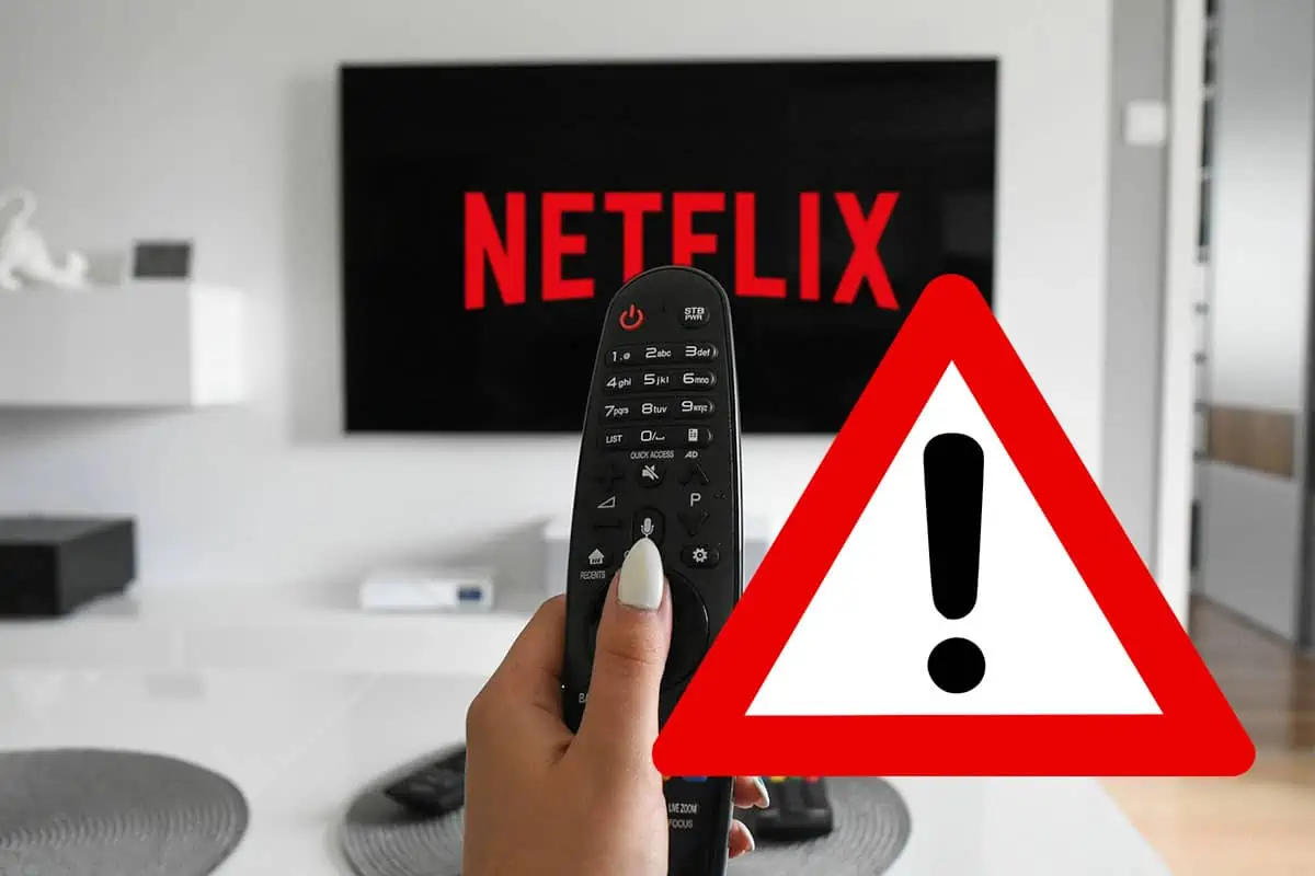 Sabia que existem estes códigos secretos na Netflix? - Leak