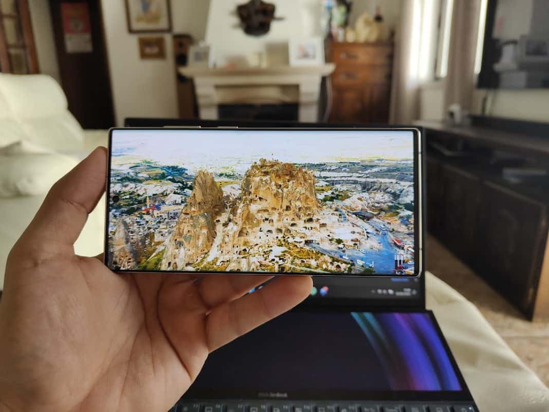 s22 ultra
