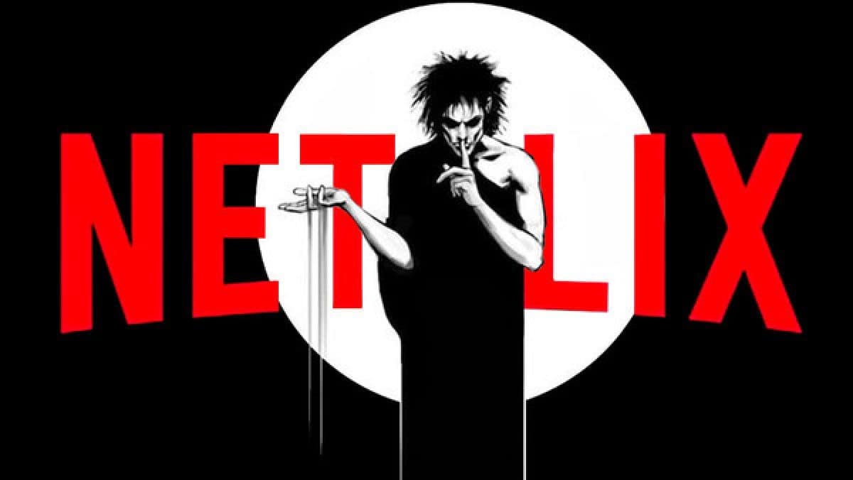 sandman