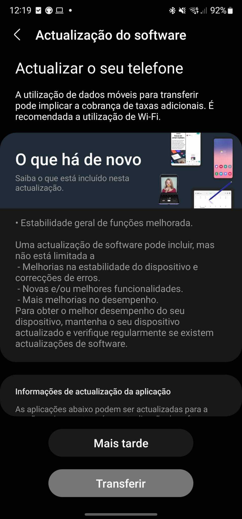 estragar smartphone, erros nos smartphones Android