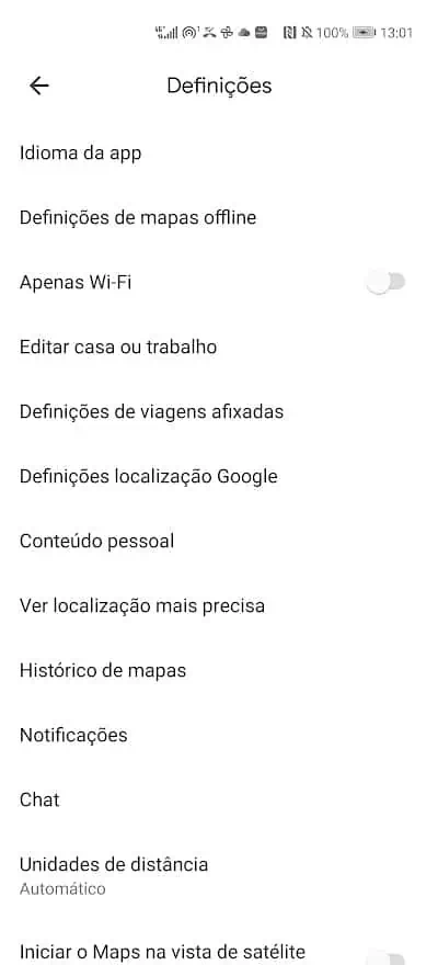 Google Maps não funciona, Google Maps Problemas, Google Maps navegar melhor