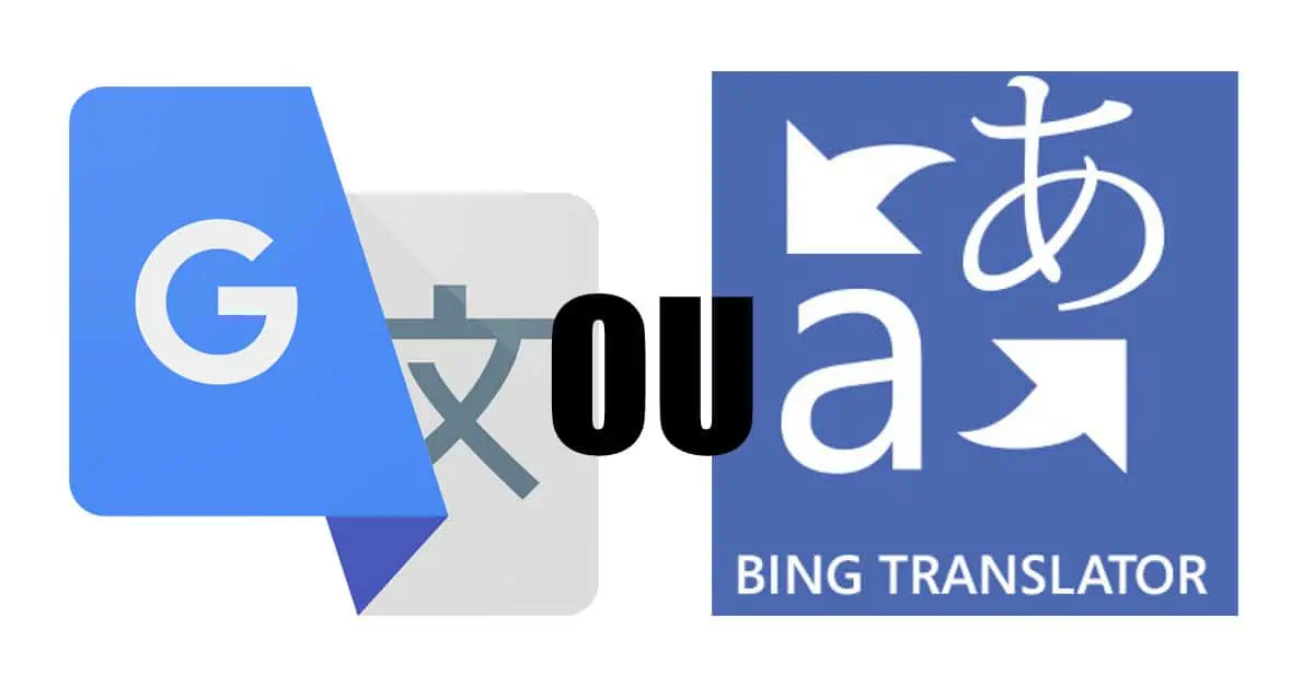 Melhor do que Google Tradutor? Veja 5 concorrentes do serviço de