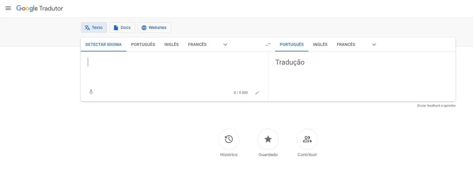 Google Tradutor ou Bing Translator: veja qual deve utilizar! - Leak