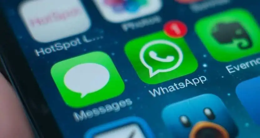 whatsapp, iMessage, WhatsApp esconder o número, WhatsApp smartwatches com Wear OS