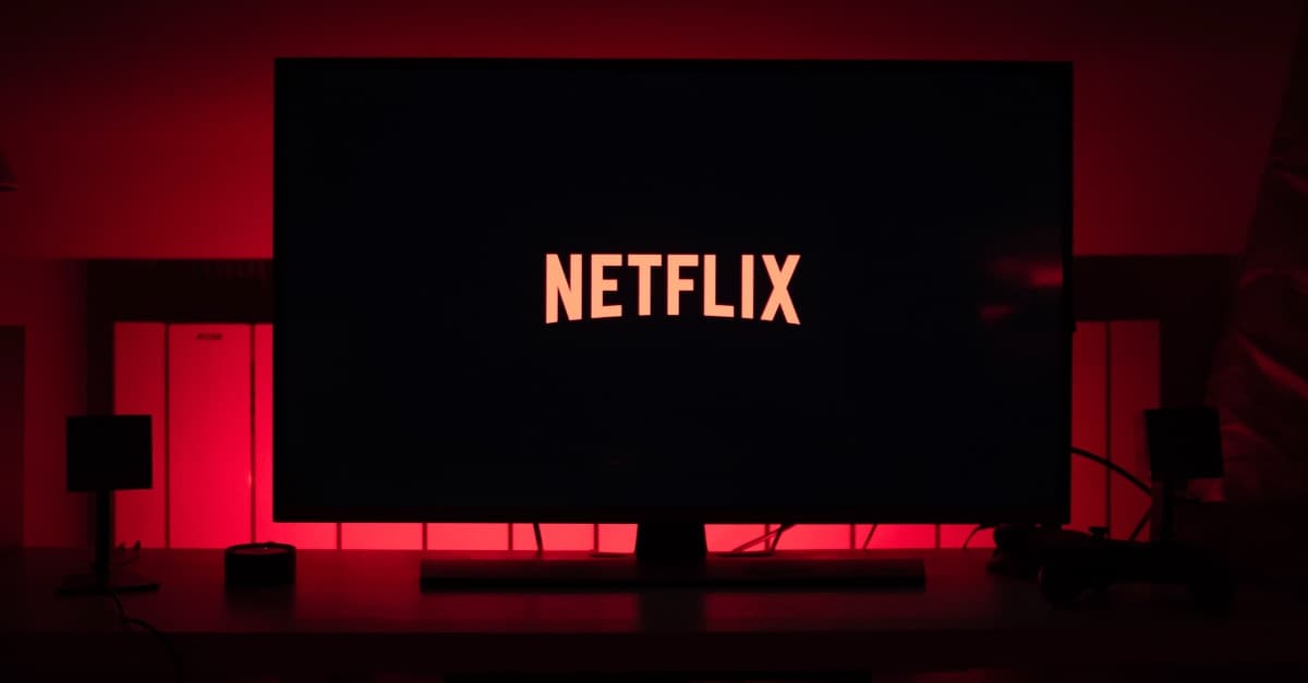 The end of an era!  Netflix is ​​ending!