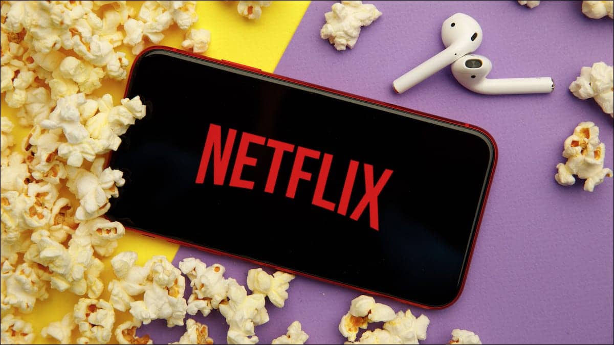 Netflix Android: cómo tener más espacio para películas y series