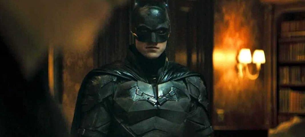 batman