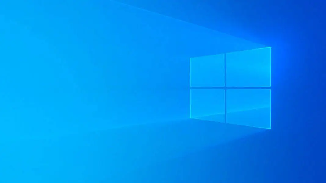 windows 11 limpo