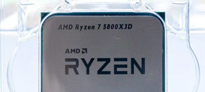AMD, Ryzen