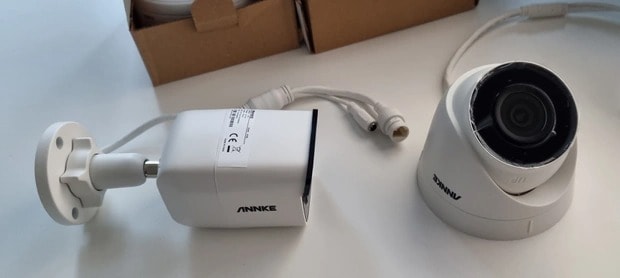 annke c800