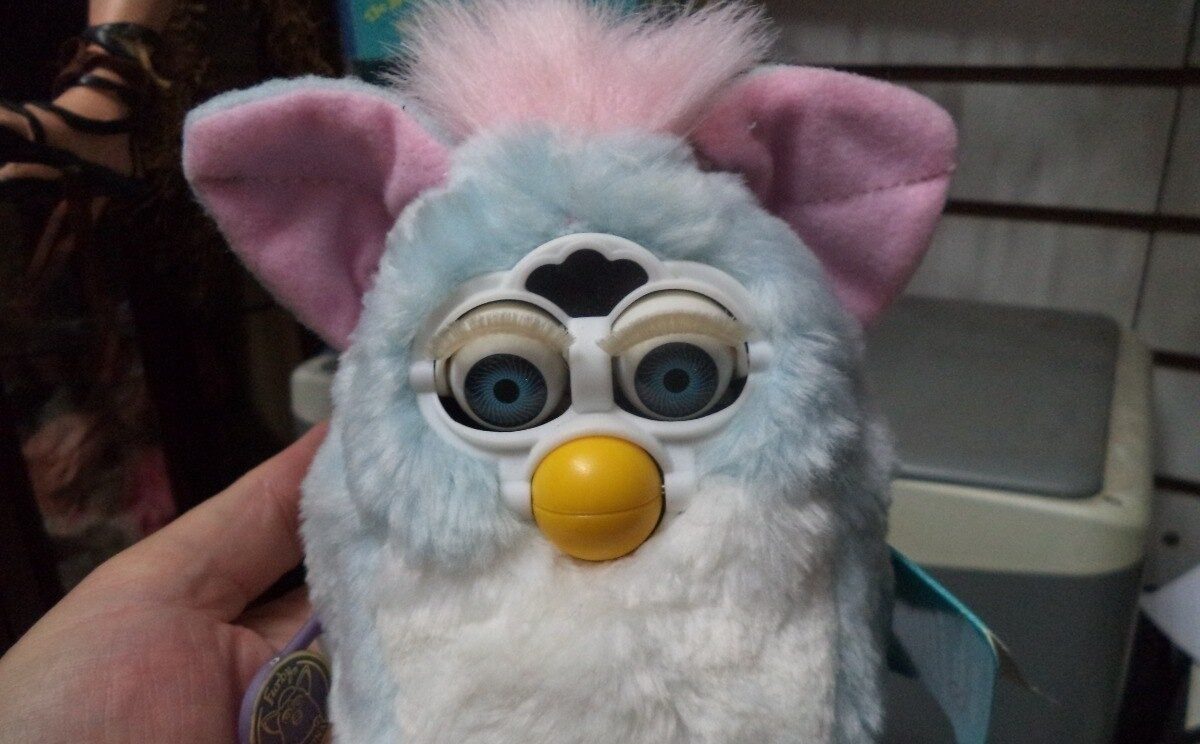 furby