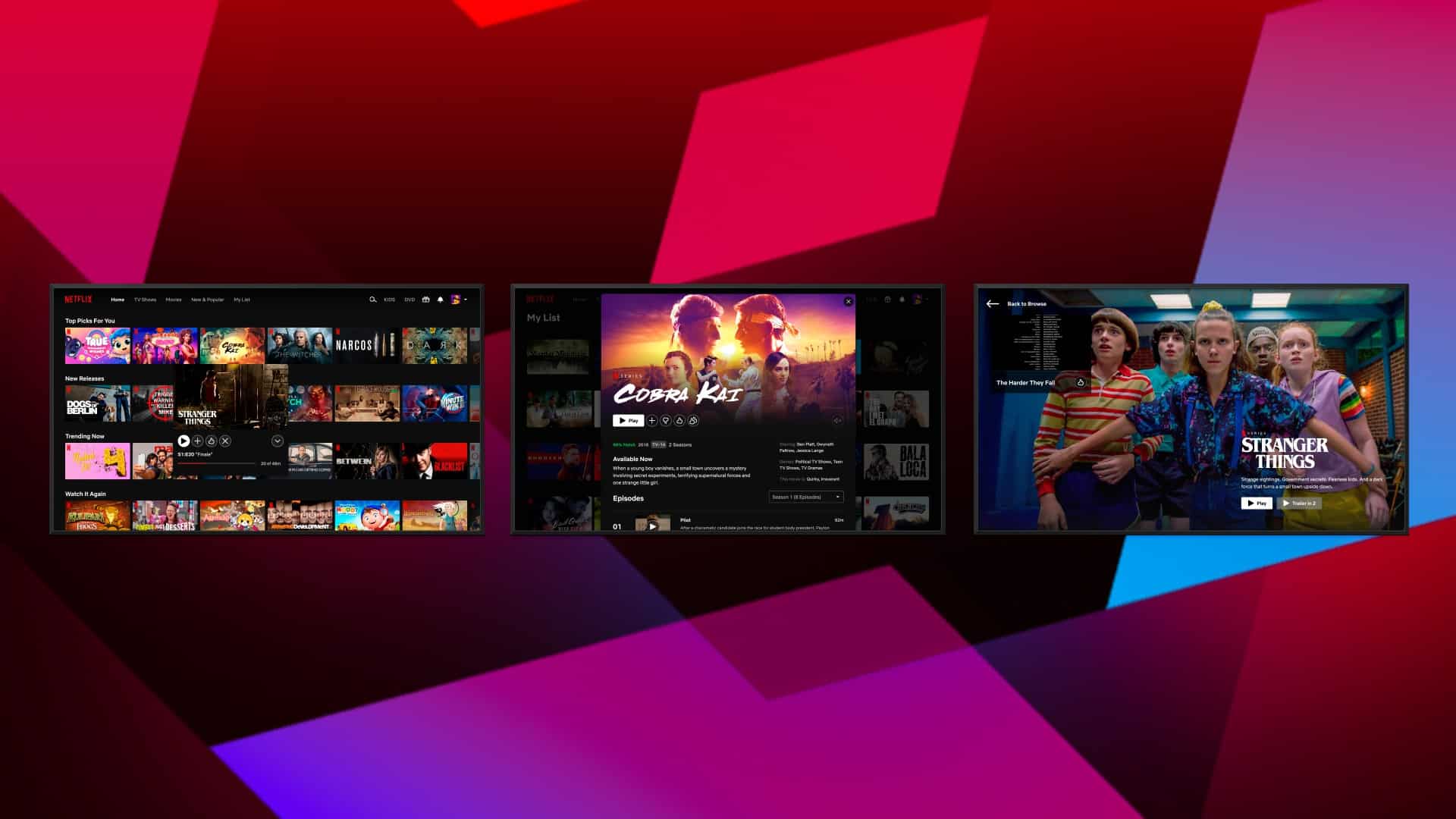 Como instalar e usar os novos jogos que o Netflix oferece aos utilizadores