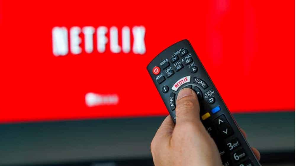 Já vou ter de pagar mais para partilhar conta da Netflix? - Renascença