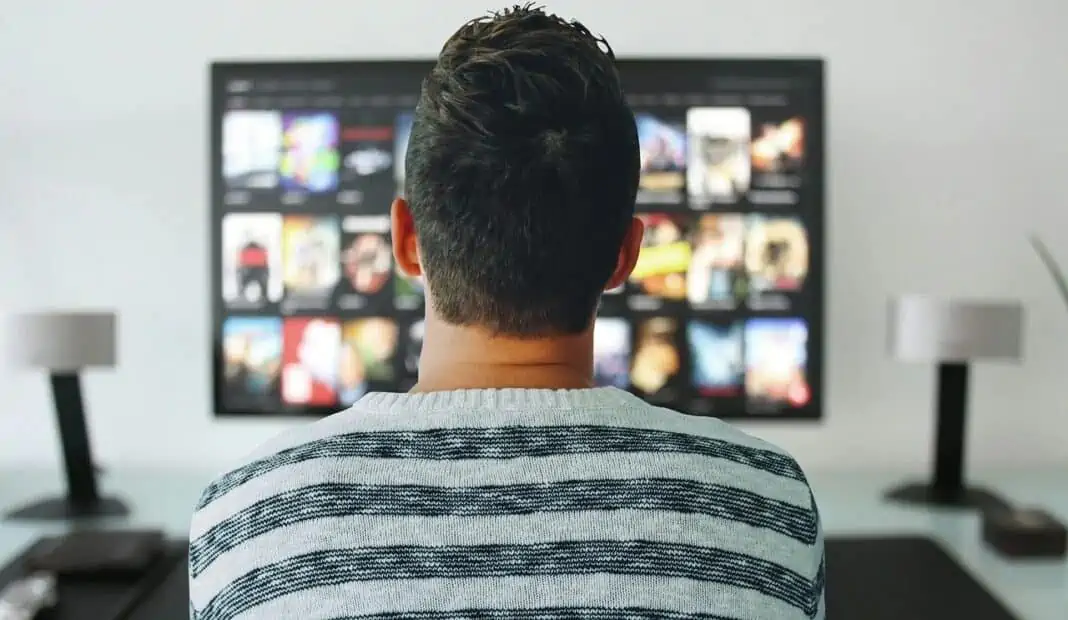 TV LED vs OLED, streaming mais caro, sites de streaming dados, netflix, streaming, trocar dispositivo de streaming