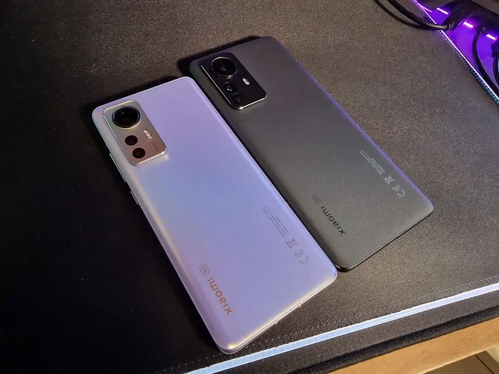 Smartphone Xiaomi não carrega