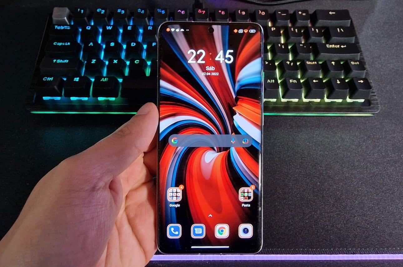 Xiaomi 12X