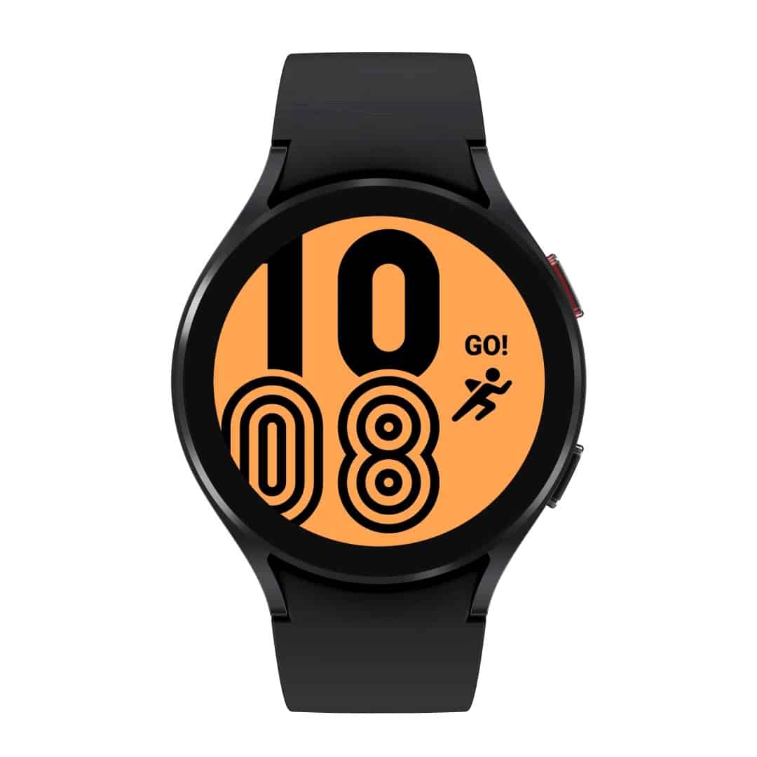 Watch 4 Google Assistant