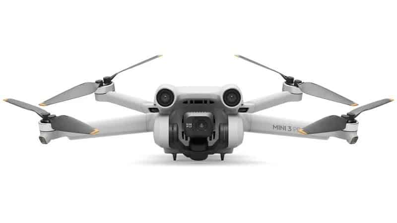 DJI Mini 3 Pro