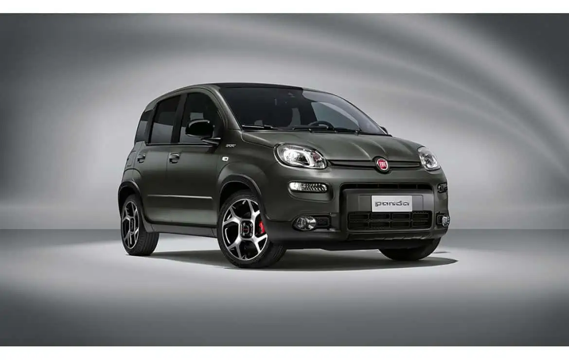carros mais vendidos