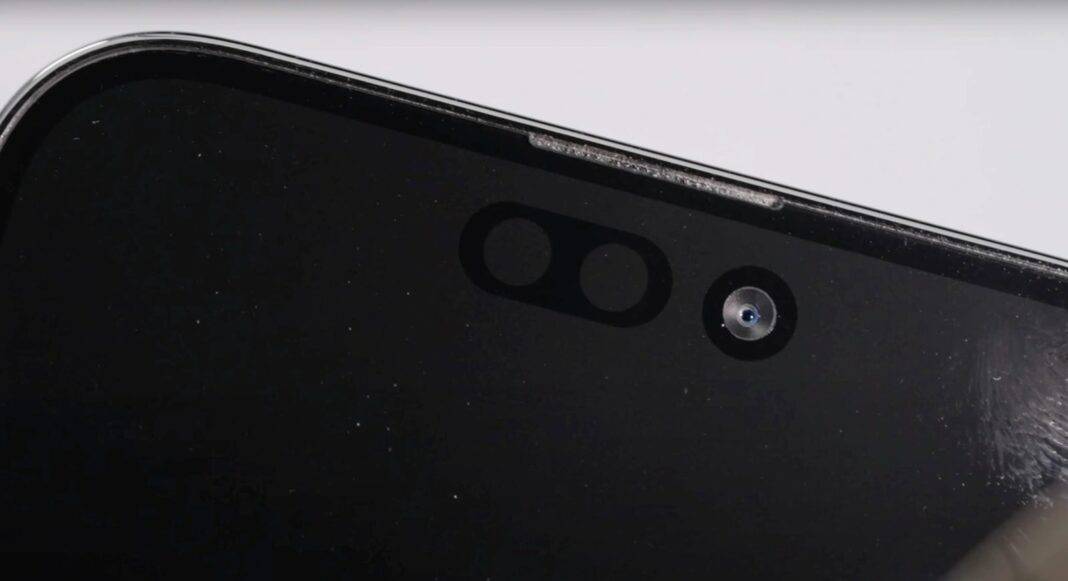 iPhone 14