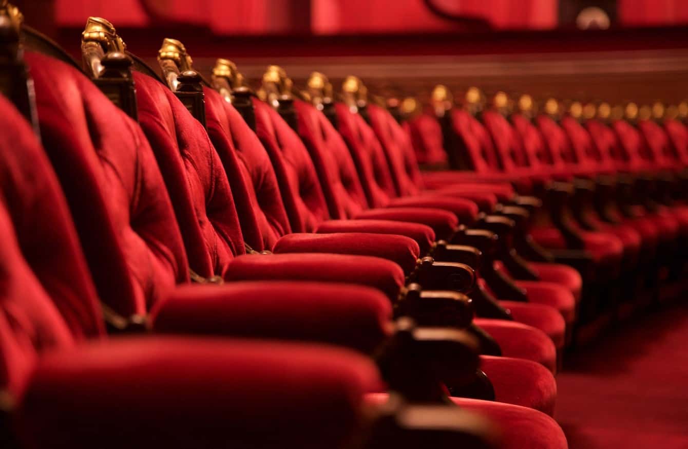 Atenção! Novo filme nos cinemas está a aterrorizar quem o vê!