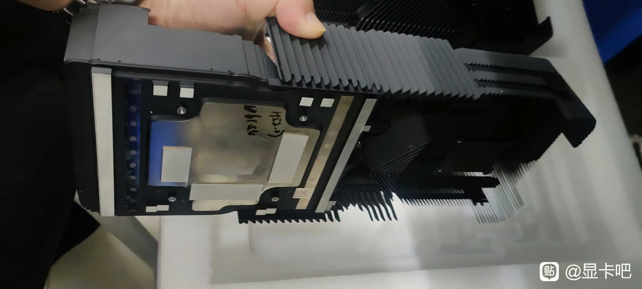 RTX 30 vs.