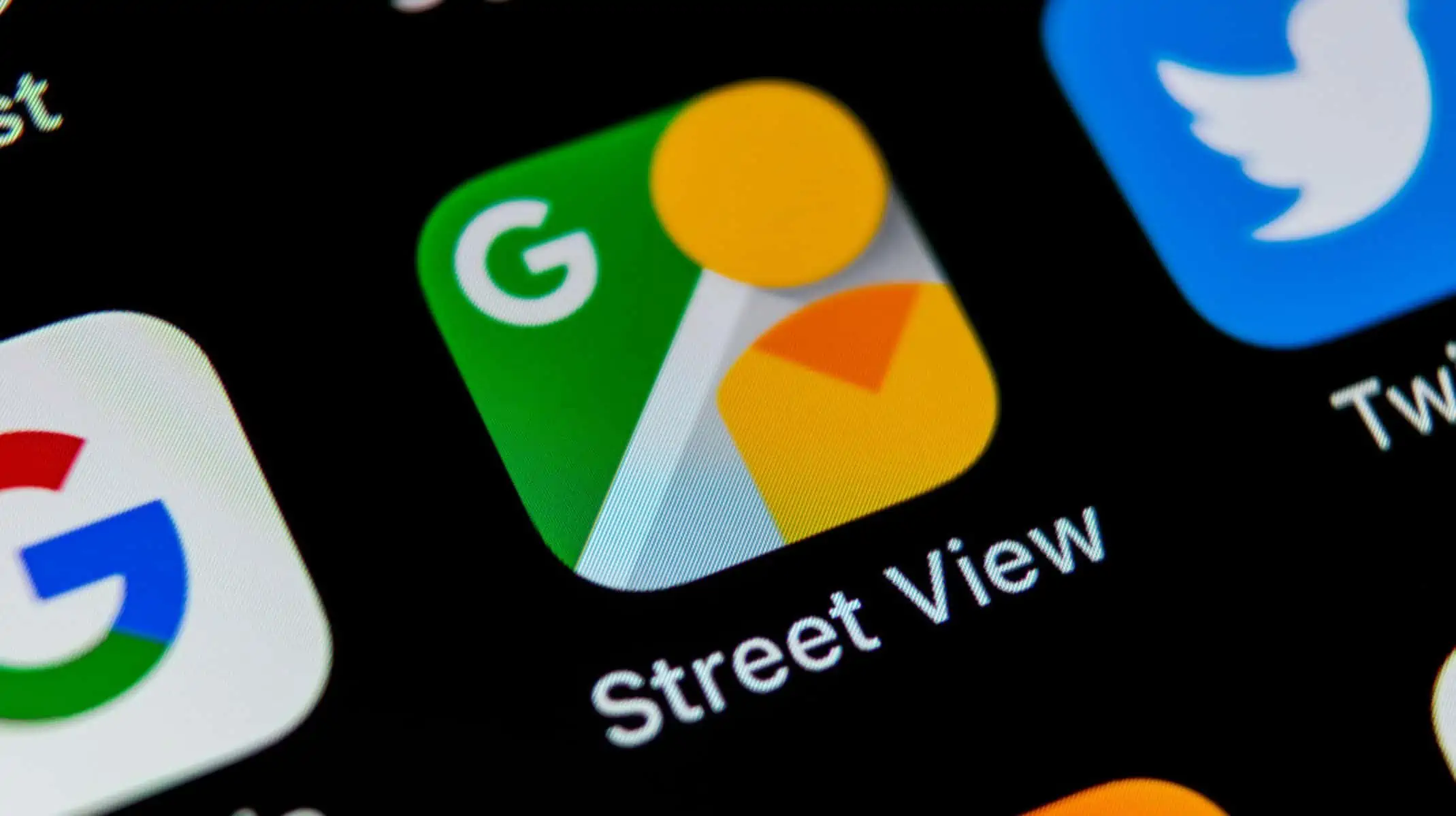 Google Maps vai identificar o que tem de se arranjar nas estradas