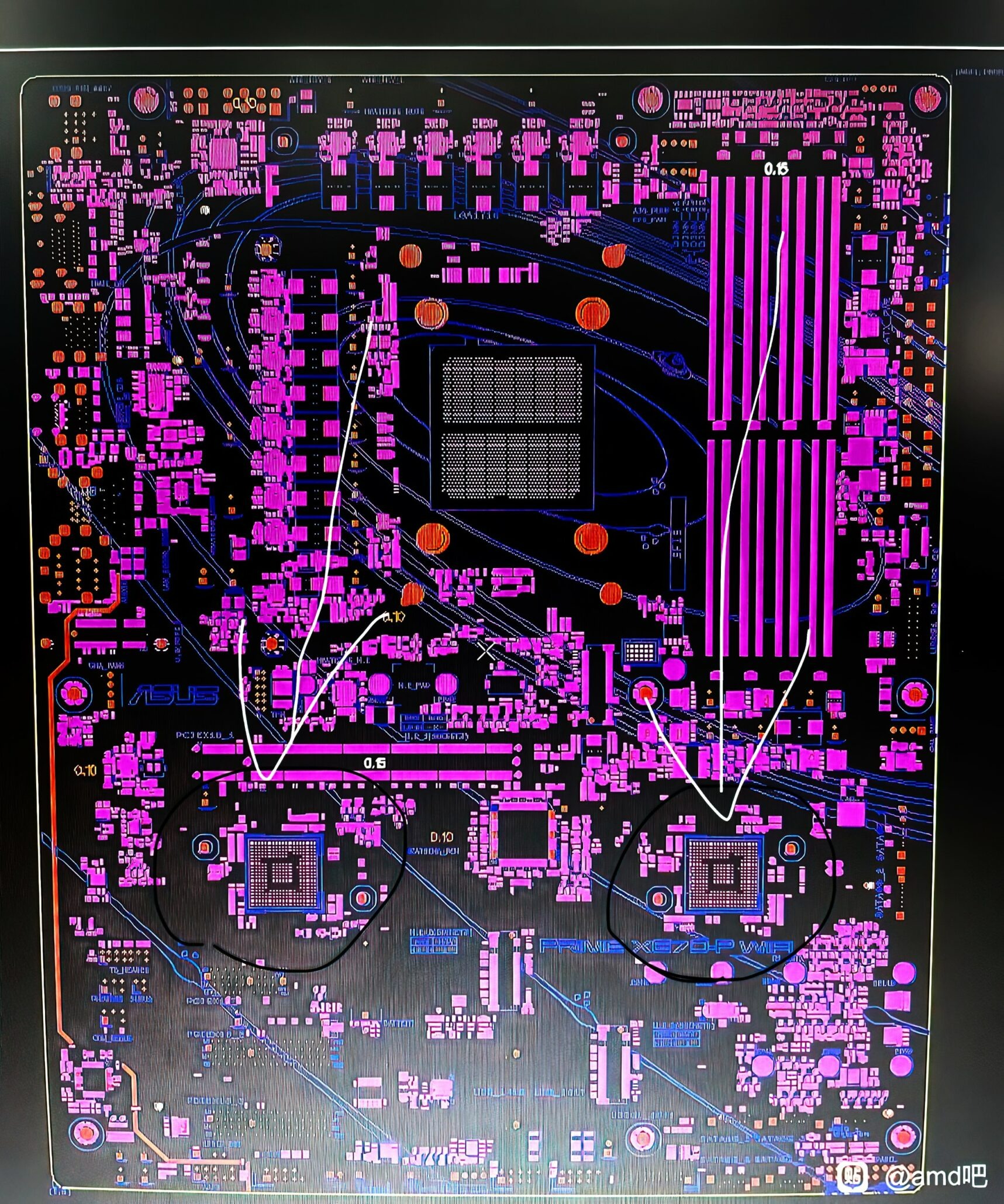 ¡ASUS Prime X670-P está en línea y tiene dos SIM!