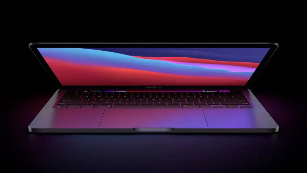 MacBook ecrãs 120Hz, macbook, apple, 8GB, vibração no MacBook