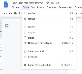 Google Docs: as funções mais úteis para criar documentos! - Leak