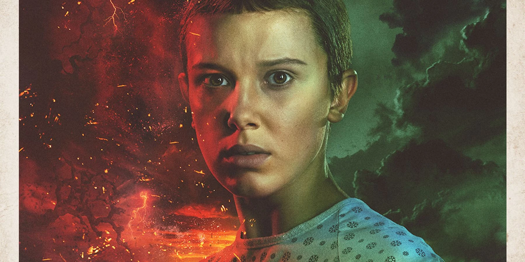 Stranger Things': atriz tem más notícias sobre a 5ª temporada