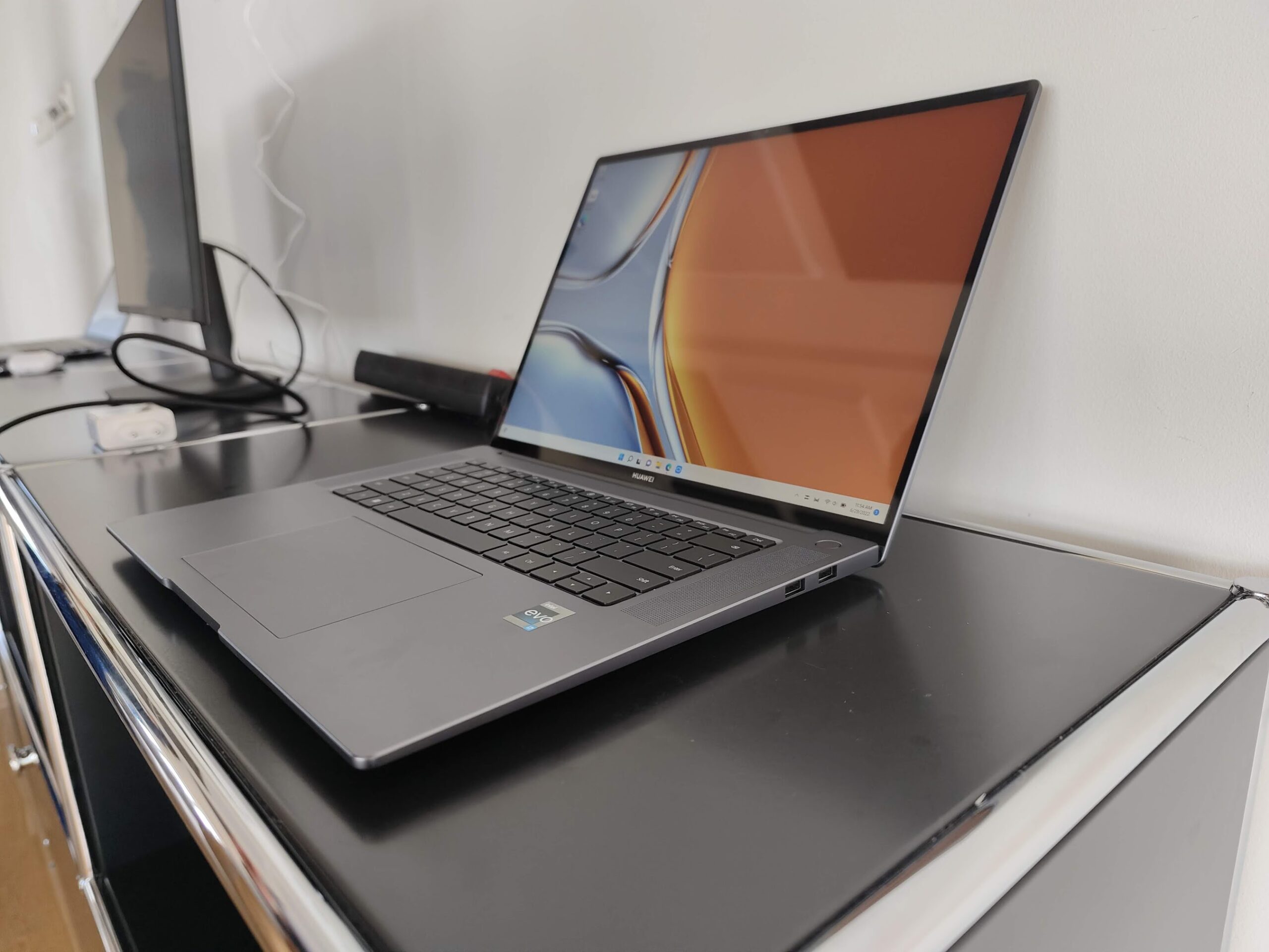 Huawei MateBook 16S