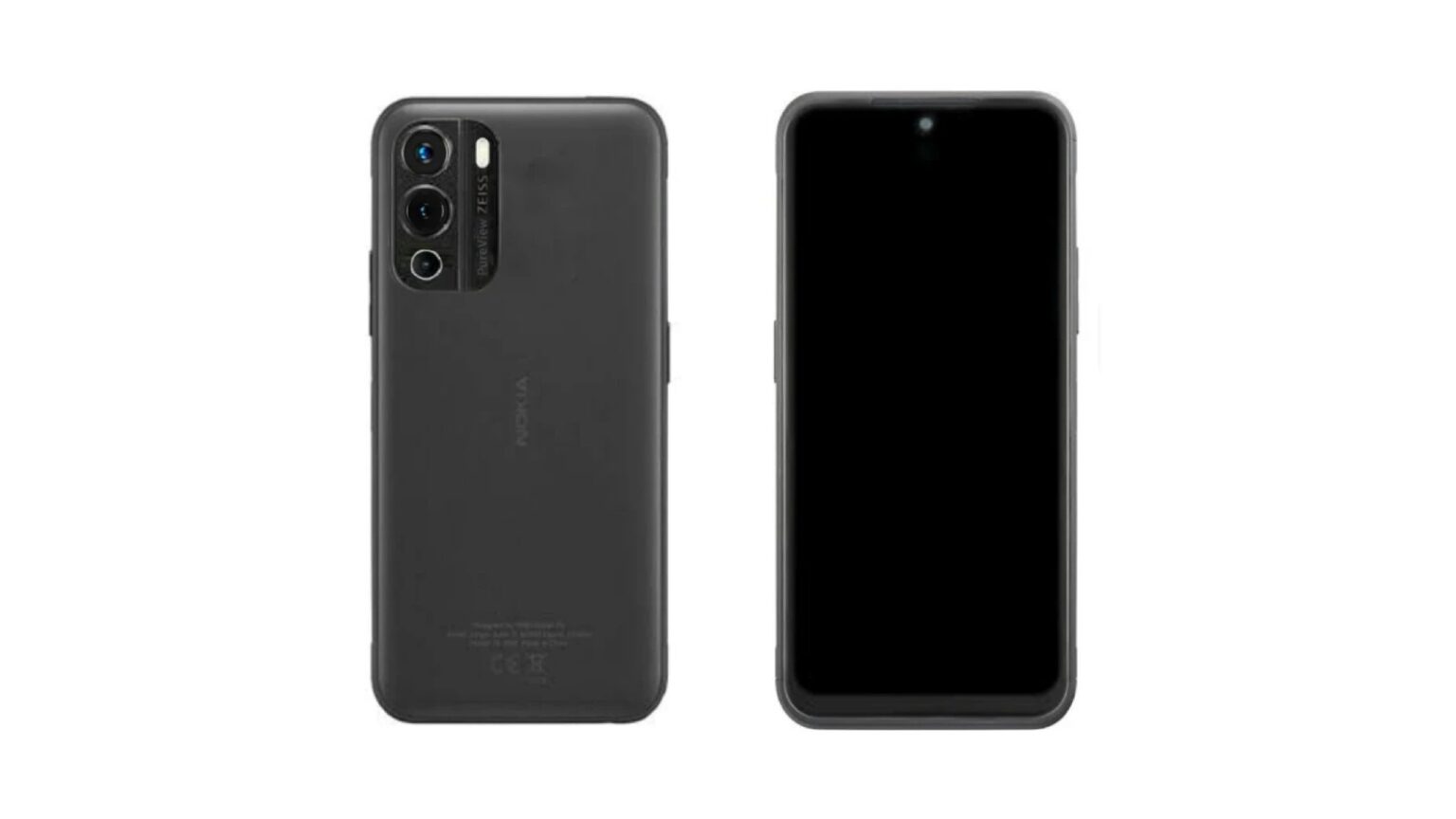 Nokia X21 5G e Nokia G11 Plus: as imagens e as especificações! - Leak