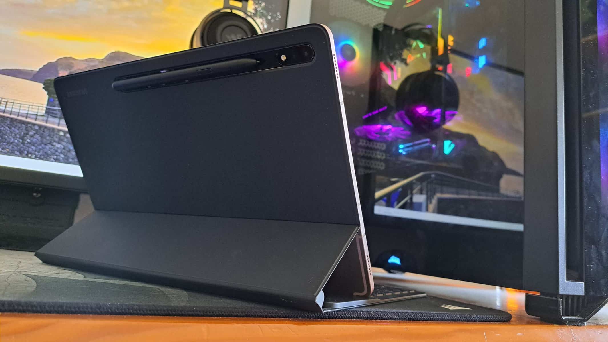 Samsung Tab s8