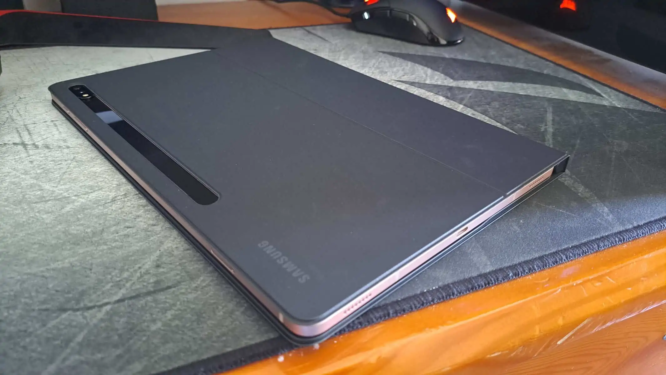 Samsung Tab s8