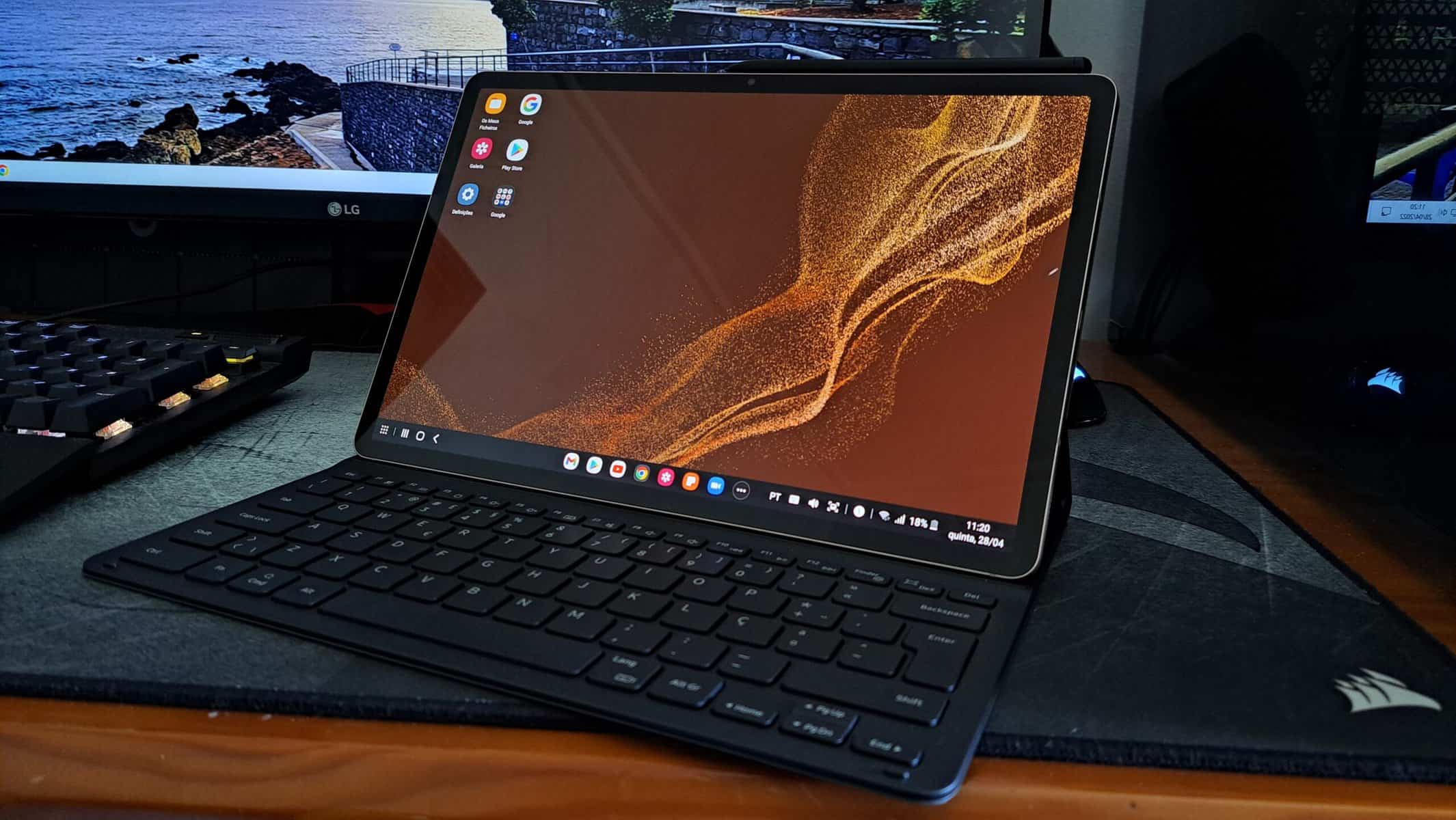 Samsung Tab s8