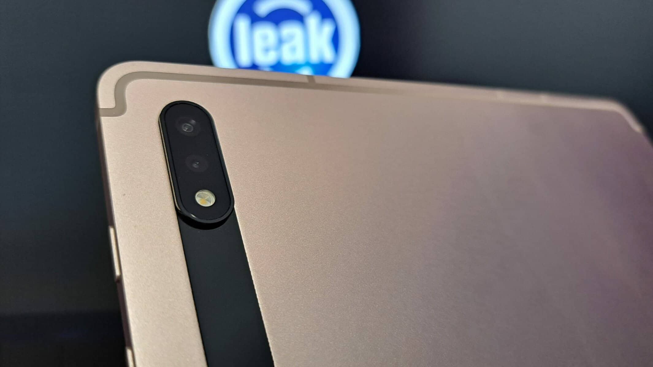 Samsung Tab s8