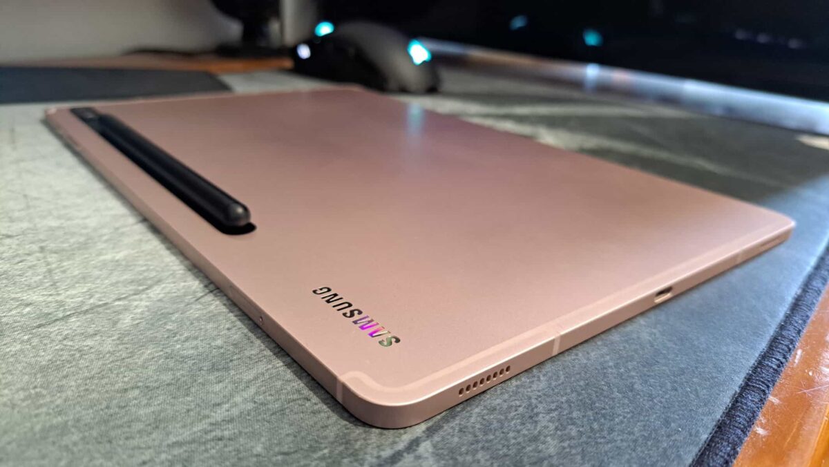 samsung tab s8 