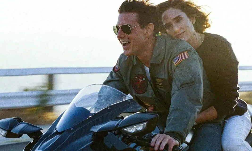 top gun