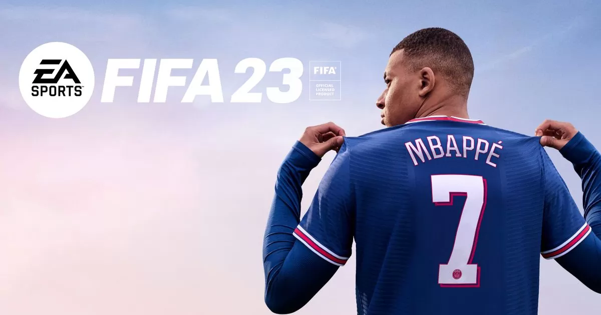 Atenção! FIFA 23 já tem possível data de lançamento! - Leak