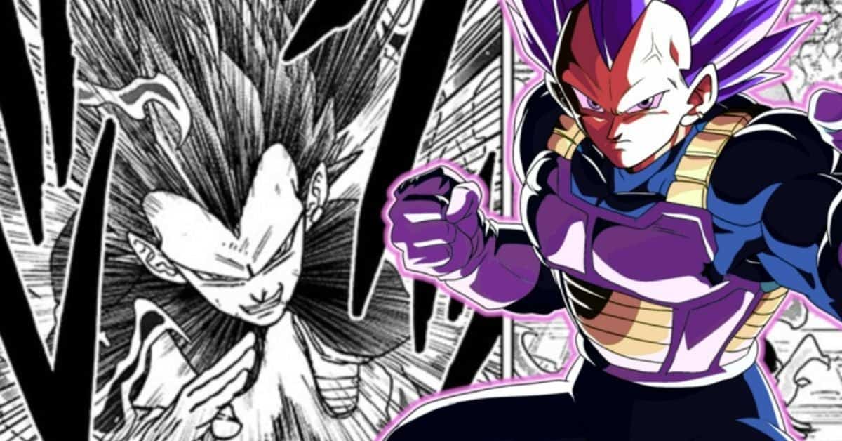 Dragon Ball Super regressa (finalmente) em 2023 - Leak