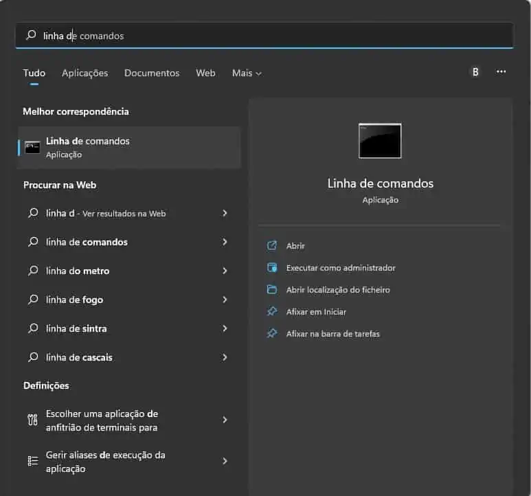 Como Verificar a Versão do Windows 10/11 via Linha de Comando: Um Guia  Prático - TecnoRadar 360º