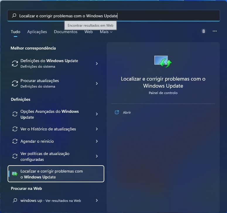 Windows Update não atualiza: veja causas e como resolver no Windows 10