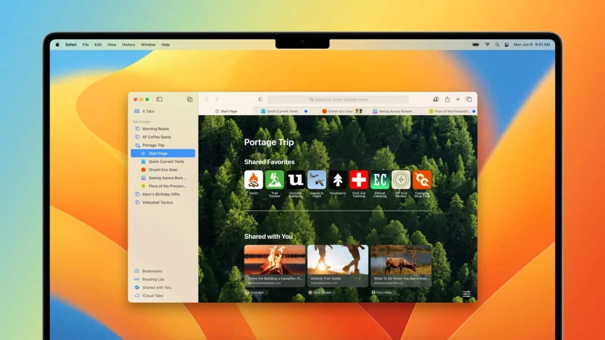 Safari no iOS 16 e macOS 13 já vai suportar o formato AVIF