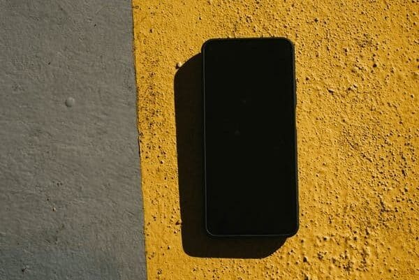 estragar smartphone