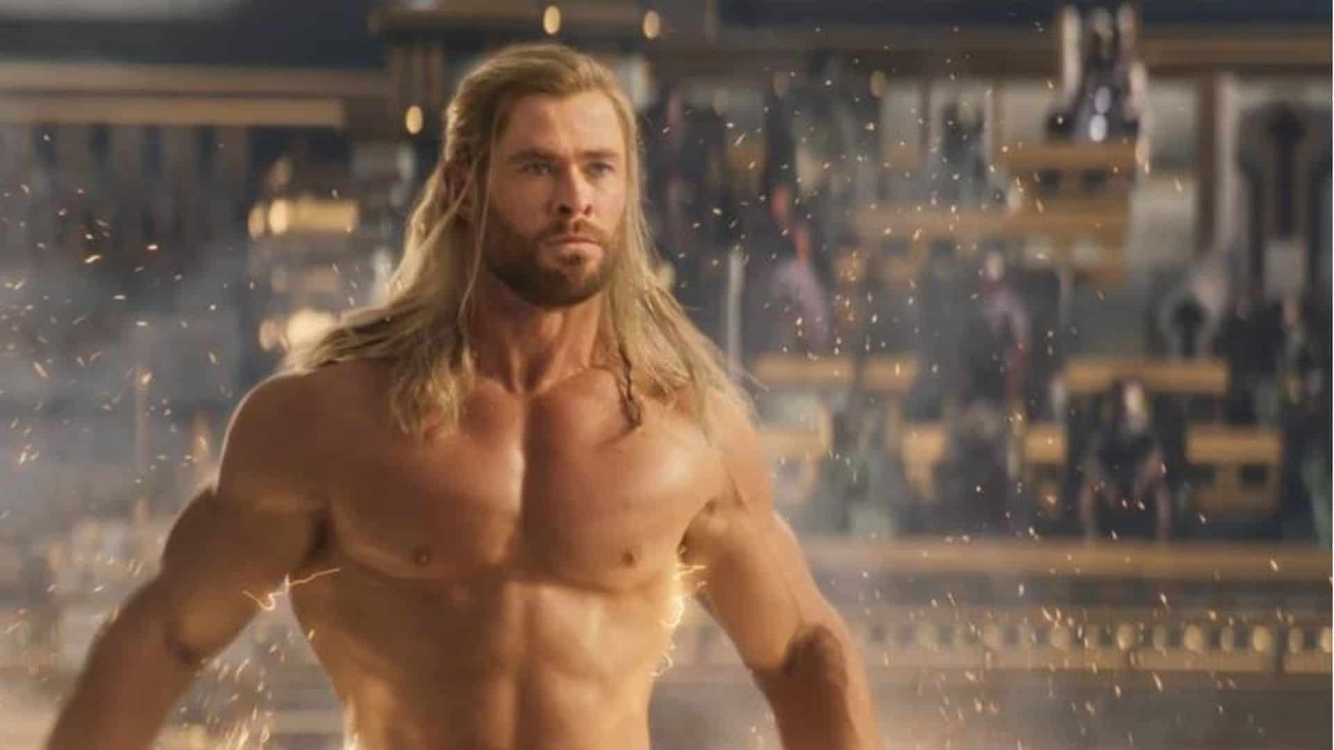 Exame que indicou risco de Alzheimer a ator de 'Thor' gera mais ansiedade  que benefícios