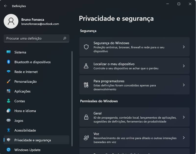 Como otimizar o Windows 11 para ficar mais rápido nos jogos - Leak